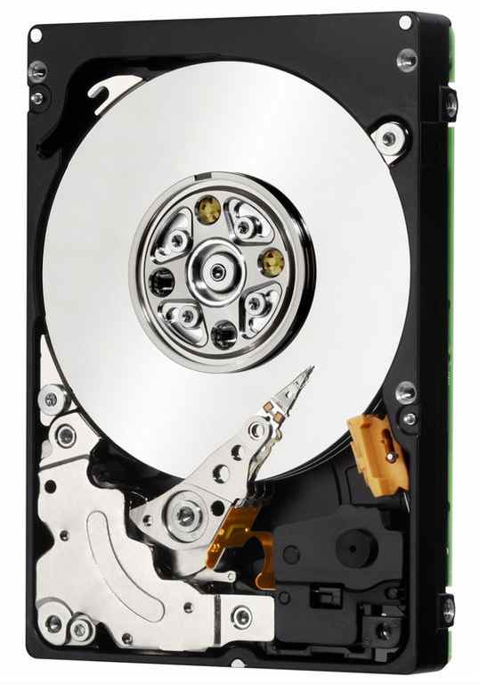 Western Digital Caviar Black 500gb 7200rpm Sata 6gb